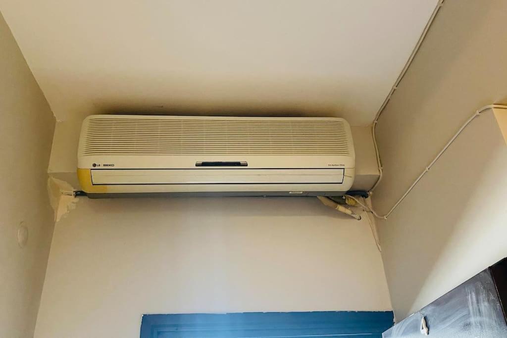Apartment Sisli Pangalti Da 2+1 Jakuzili Lux Daire *